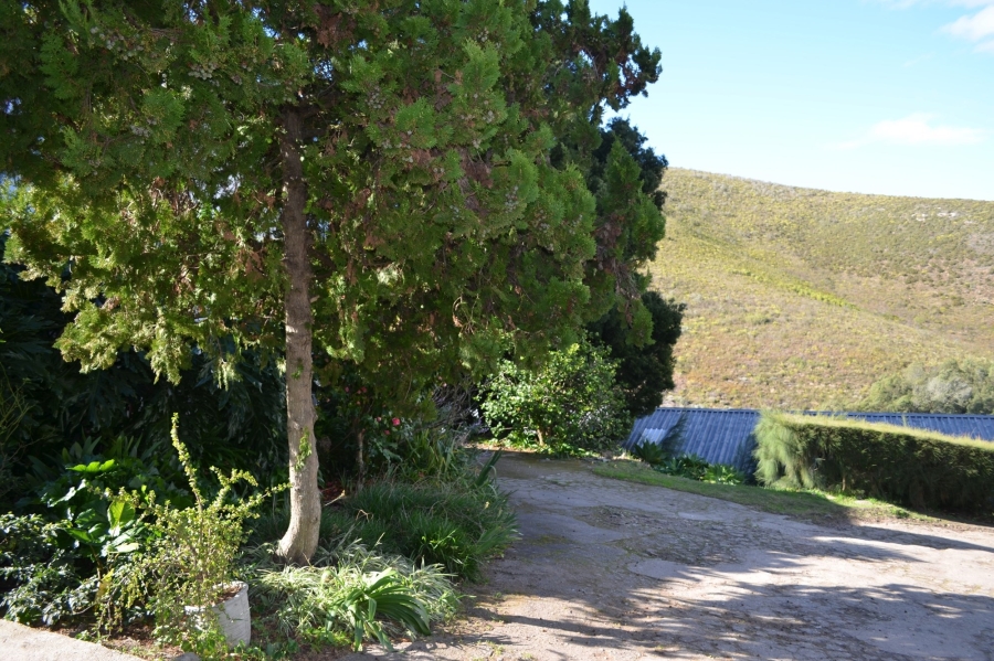 0 Bedroom Property for Sale in Herbertsdale Western Cape